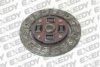 EXEDY HCD001 Clutch Disc